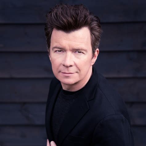 rick astley youtube